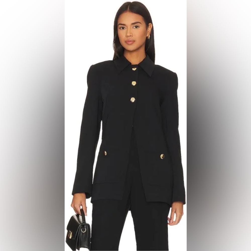 NWOT // Amanda Uprichard - Bonds Jacket Blazer